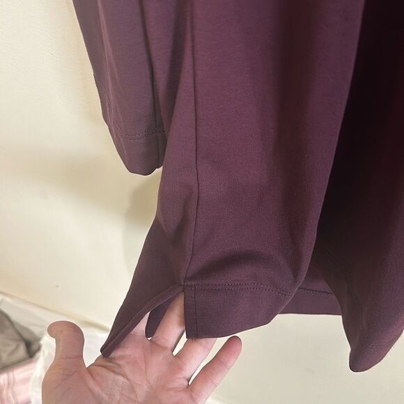 NWT Fig Clothing ISI Tunic made for Travel - Picture 10 of 10